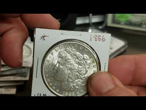 1968 proof set? Box?