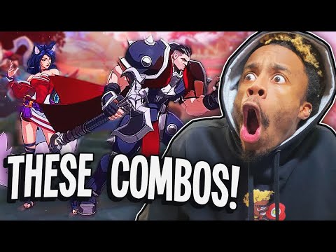 Project L REACTION: Is the Game Worth Playing?