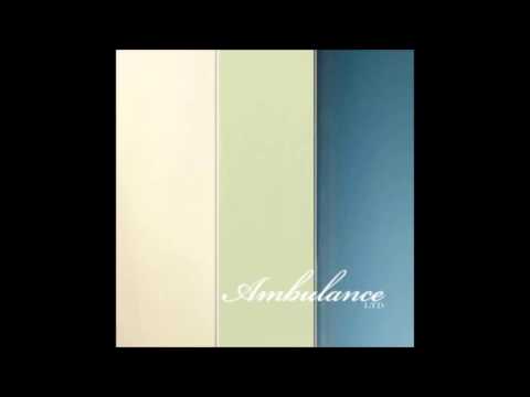 Ambulance LTD - Stay Where You Are (Full Album Version with Intro)