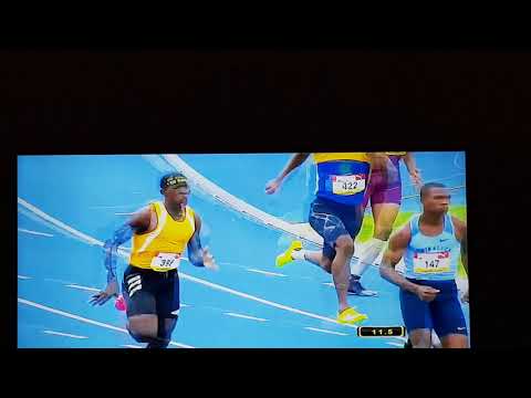 Class 1 boys 200m Final Boys and Girls Championship 2021