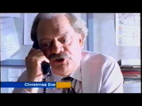 ITV1 Christmas Promo - 2002