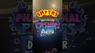 SMYTHS PHANTASMAL FLAMES PREORDERS DISASTER #pokemon #pokemoncards #phantasmalflames #smythstoys