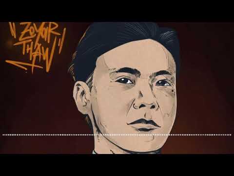 Introducing Audiophile s02 - Myanmar's Phyo Zeyar Thaw In His Own Words