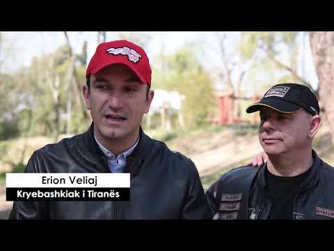 VELIAJ I FORTË ËSHTË AI QË LË GJURMË