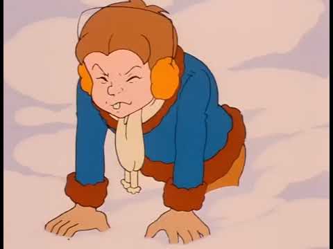 Les Minipouss   S03E02