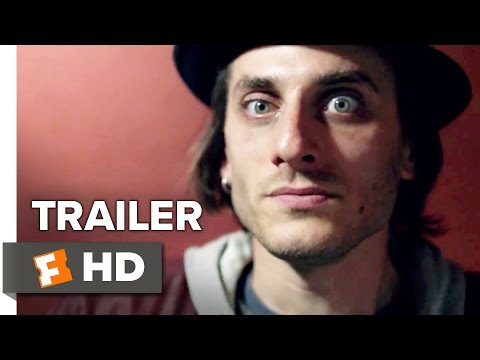 Don't Be Bad (2015) Trailer