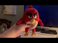 Red Watches The THX Tex Logo