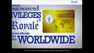 Royale Business Club (Royale Business Presentation)
