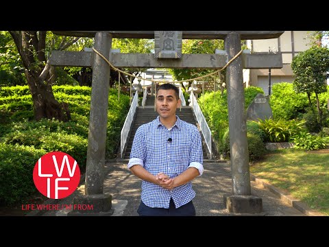 Japan: Where Gods Aren't Gods and Worshipers Aren't Religious (Shinto Explained)