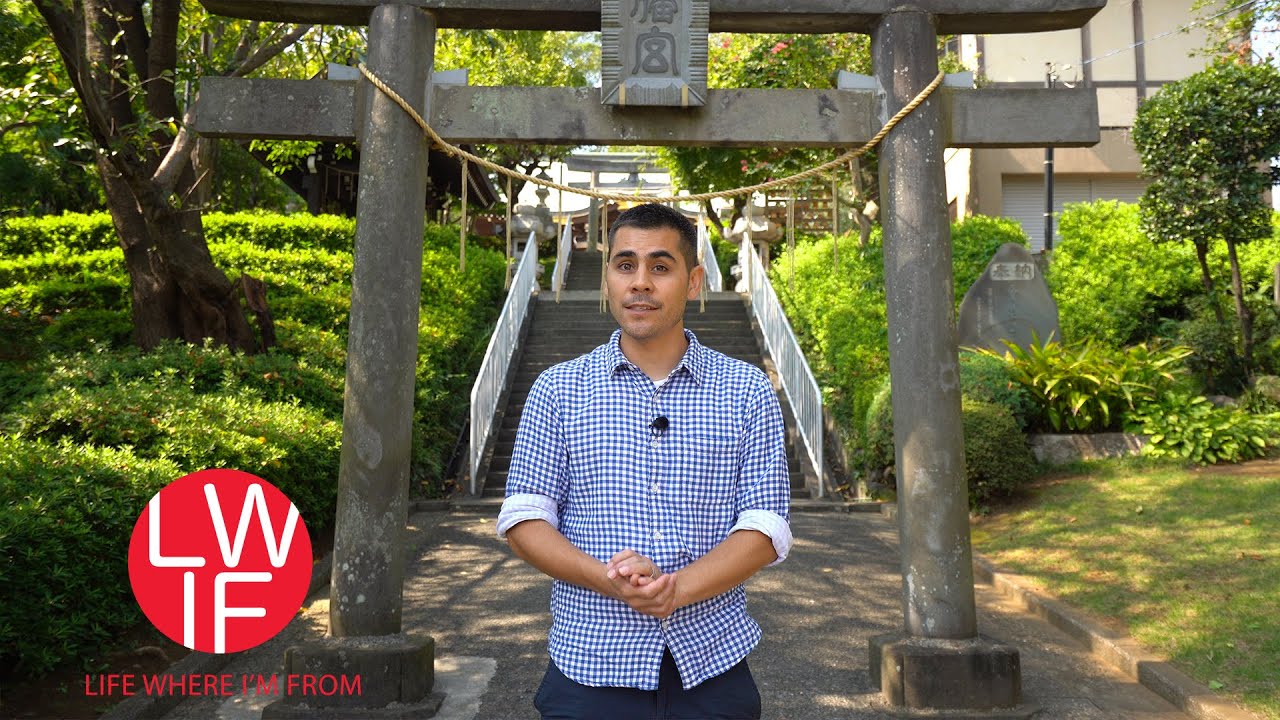 Japan: Where Gods Aren't Gods and Worshipers Aren't Religious (Shinto Explained)