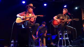 Brothers Osborne - Pushing Up Daisies