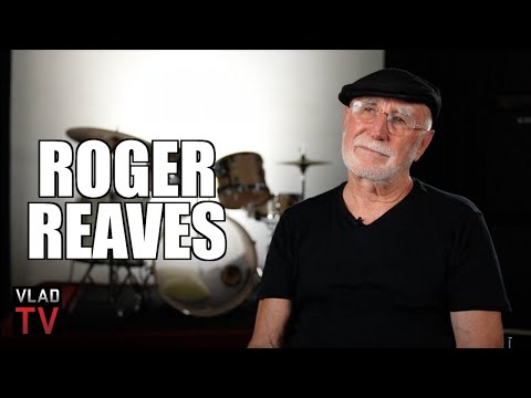 Roger Reaves on Pablo Escobar Owing Him $3.5M when Roger Got Arrested (Part 9)
