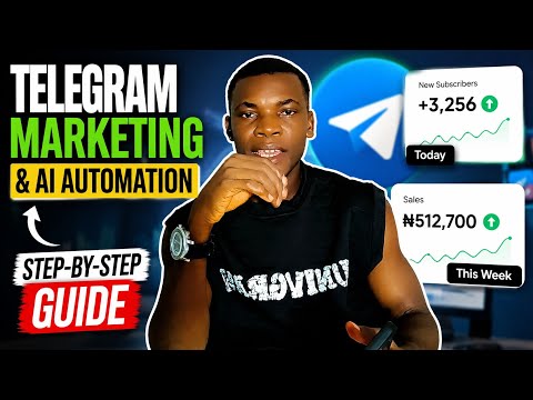 Blueprint overview video