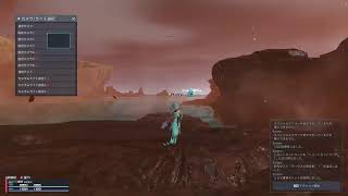 「PSO2 NGS」のんびりやる