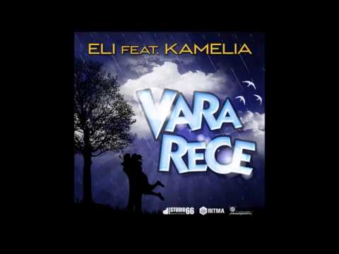 Eli feat Kamelia - Vara Rece(Ciprian Alexandru Cover)