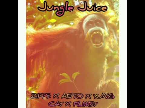 Jungle Juice Feat. @888SoundOnline @ORLANDOVANITY888 @yungcay