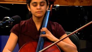 Diane Cluck: Trophies, Live in The Greene Space