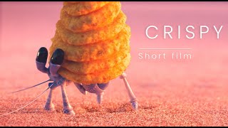 CRISPY - Animated Short Film