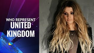 Eurovision 2018 - UNITED KINGDOM (NEW EDITION IN COMMENT)