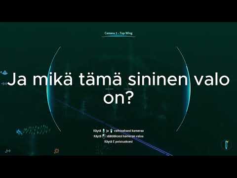 Subnautica Modattu HC Jakso 10 Signaali olikin huijausta