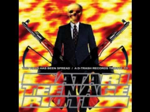 Fuck all! - Hercklekot (THE VIRUS HAS BEEN SPREAD)