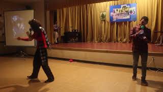 Cancion - Israel Miranda