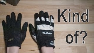 Video thumbnail for Drumming Gloves: Are they worth it? by The Humble Drummer