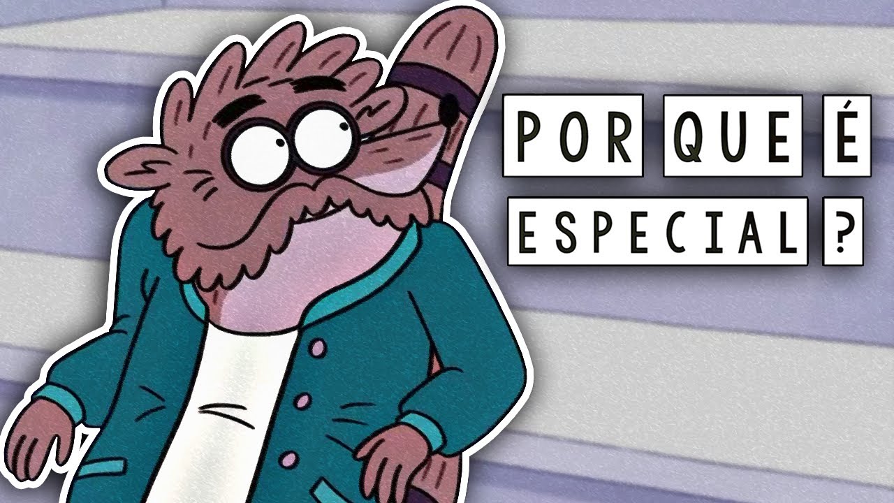 Sobre a Grandeza de Apenas um Show