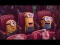 New Full Length MINIONS Trailer Review AMC Movie News