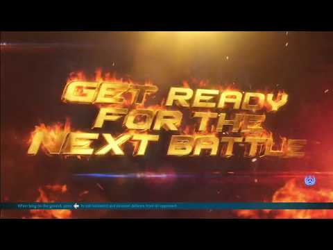 TGL Austin 29 - Tekken 7 - 512 | LOS (Bryan/Marduk) vs Andre (Lars) Winners Finals