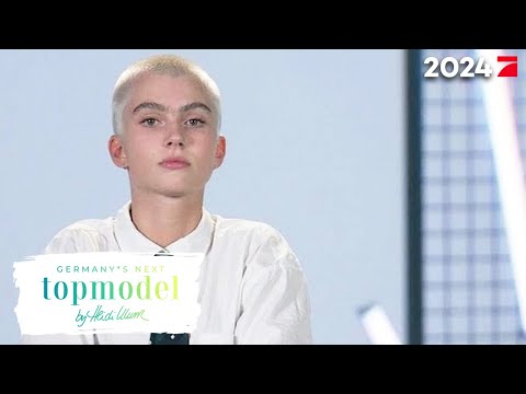 Lilli: "Ich bin ein extrem authentischer Mensch"