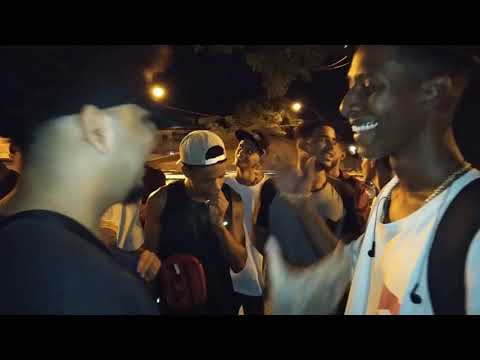 Nótus vs Cr - Primeira fase - 11ª Batalha do Ares