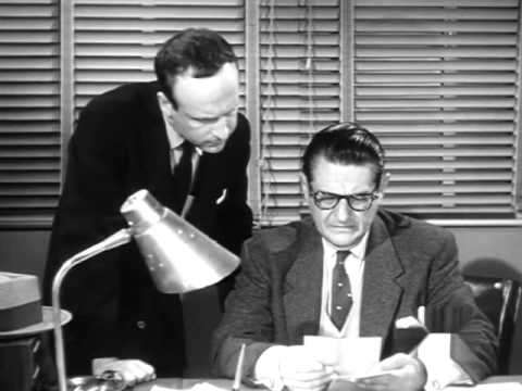 Highway Patrol 137 in Magazine Writer