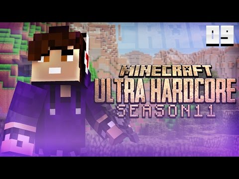 Minecraft: Cube Ultra-Hardcore! Season 11: Episode 09 - The GRAND Finale!
