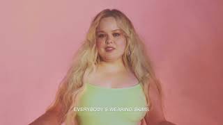 SKIMS Nicola Coughlan for SKIMS