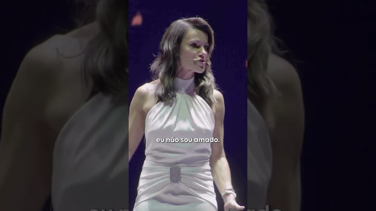 As consequências da falta de carinho #traumas #mulheres