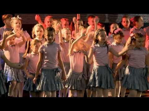 Zlatno Slavejce 2016 - Pesna Za Skopje (2016)