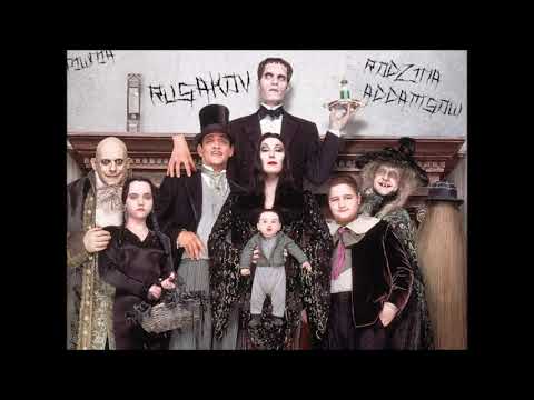 Rusakov - Rodzina Addamsów (prod. ERLAX)