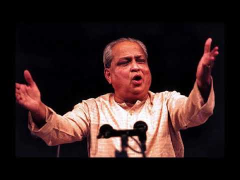 Pt.Kumar Gandharva - Raga Saheli Todi — वीडियो थंबनेल