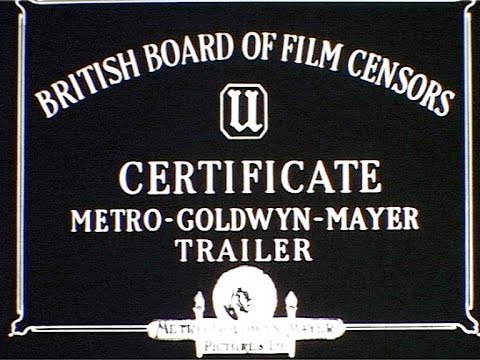 The Band Wagon (1953) Trailer