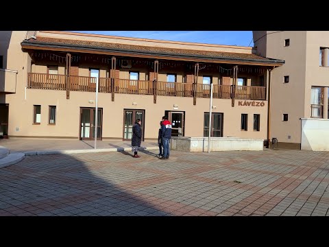 Első Kézből - Újra megnyitott a megújult a Találkozások Háza!