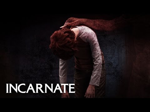 Incarnate (2016) Trailer