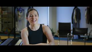 Universal Below-The-Line Trainee: Millie Davies