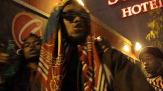 Eddie B. Carson f/ Juice Foreman $moov 