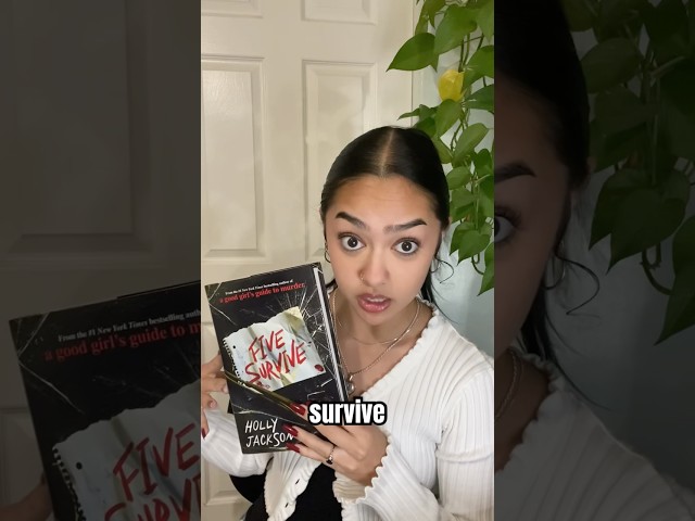 Vídeo relacionado con Five Survive (Ficción)