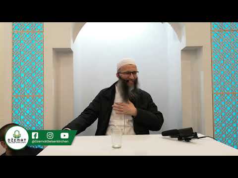 Islamsko bratstvo i jedinstvo | dr. Hajrudin T. Ahmetović