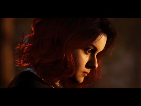 The Quarry Ending - Daydream believer (PS5)