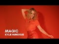 Kylie Minogue Magic Lyrics