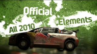 Видео WRC Collection FIA World Rally Championship