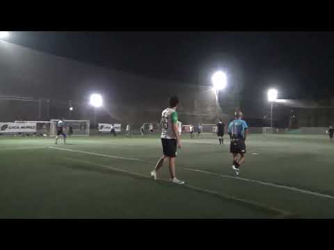 GASOLEROS VS AZUCAR IMPALPABLE - #LigaNuñez - TDV - 12/02/2023